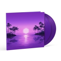 Purple Disco Machine Paradise