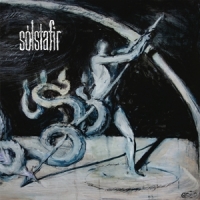 Solstafir Hin Helga Kvol -coloured-