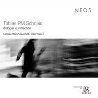 Leopold Mozart Quartett Trio Phonix Tobias Pm Schneid Dialogue & Reflec