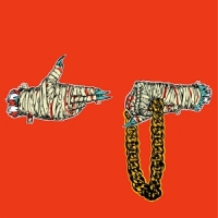 Run The Jewels Run The Jewels 2