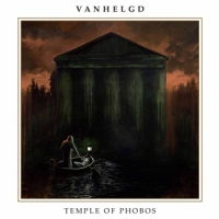 Vanhelgd Temple Of Phobos -ltd-