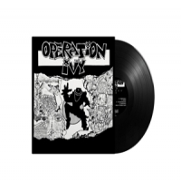 Operation Ivy Energy