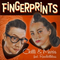 Chilli & Mario Fingerprints