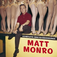 Monro, Matt Complete 1960-62 Recordings