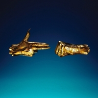 Run The Jewels Run The Jewels 3