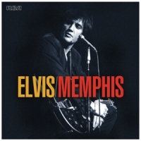 Presley, Elvis Memphis