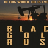 Movie (import) Black Gold Rush, A New American Dre