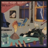 Kuhn, Peter -quartet- Kill