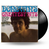 Donovan Greatest Hits (1969)