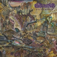 Gatecreeper Deserted -coloured-