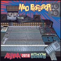 Mad Professor Ariwa 2018 Riddim Series