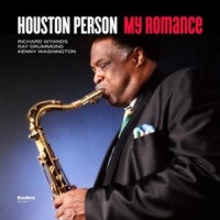 Person, Houston My Romance