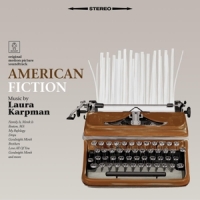 Karpman, Laura American Fiction