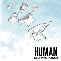 Human (usa) Stopping Power