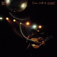 Hill, Tim Giant