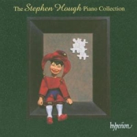 Hough, Stephen The Piano Collection