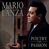 Lanza, Mario Poetry And Passion