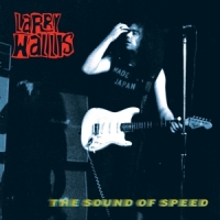 Wallis, Larry Sound Of Speed