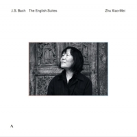 Xiao-mei, Zhu J.s. Bach: The English Suites