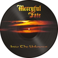 Mercyful Fate The Unknown