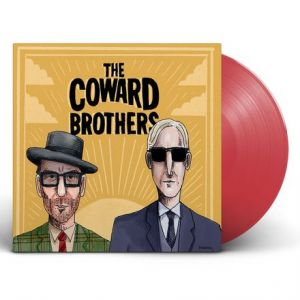 Coward Brothers Coward Brothers -coloured-