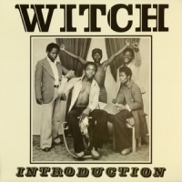 Witch, The Introduction -coloured-