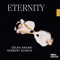 Piano Duo Ensarischuch Gulru Ensari Eternity