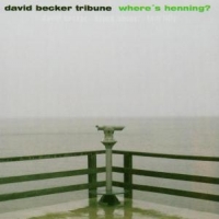 David Becker Tribune Where S Henning