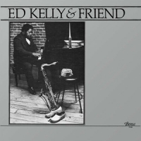 Kelly, Ed & Friend Ed Kelly & Friend