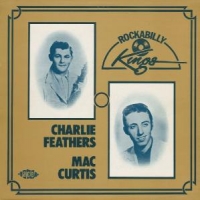 Feathers, Charlie Rockabilly Kings