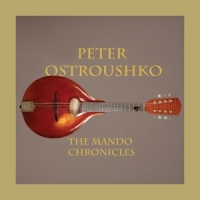 Ostroushko, Peter Mando Chronicles