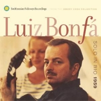 Bonfa, Luiz Solo In Rio 1959