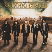 Voodoo Circle More Than One Way Home