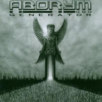 Aborym Generator -digi-