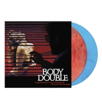 Donaggio, Pino Body Double Original Motion Picture Soundtrack