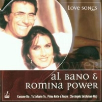 Al Bano & Romina Power Love Songs