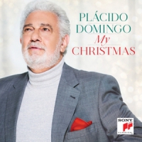 Domingo, Placido My Christmas