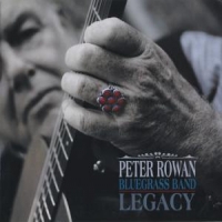 Peter Rowan Legacy