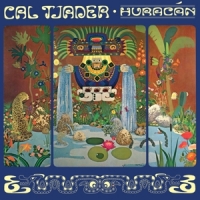 Tjader, Cal Huracan