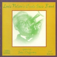 Nelson, Louis Louis Nelson S Creole Jazz Band