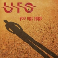 Ufo You Are Here