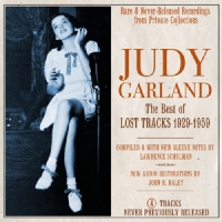 Garland, Judy The Best Of Lost Tracks 1929-1959