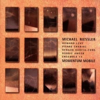 Riessler, Michael Momentum Mobile