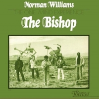 Norman Williams & The One Mind Expe The Bishop