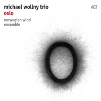 Michael Wollny Trio Oslo