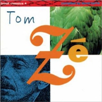 Tom Ze Brazil Classics Vol. 4