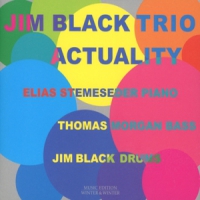 Black, Jim Actuality