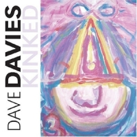 Davies, Dave Kinked -coloured-