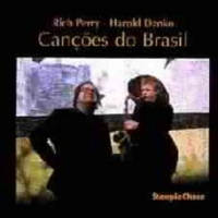 Perry, Rich & Harold Danko Cancoes Do Brasil