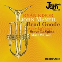 Kisor, Ryan A.o. Jam Session Vol. 17